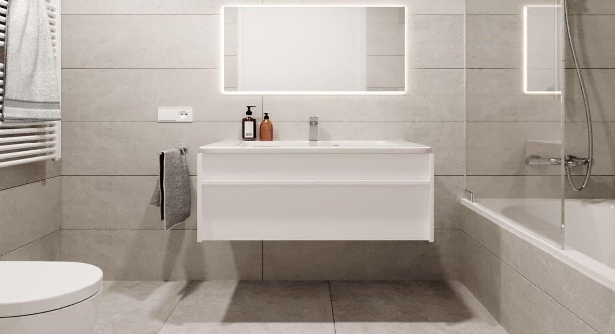 Promoción Romea Trapería, obra nueva en Murcia (Revista)