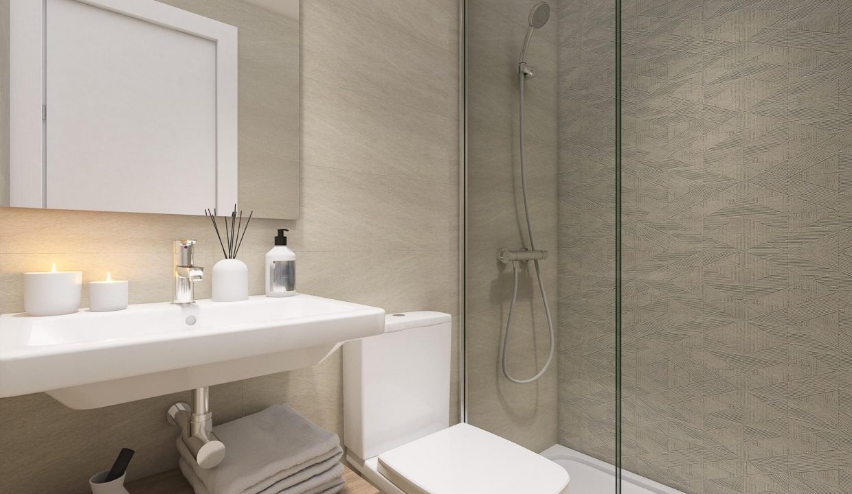 Promoción Aura Plaza, obra nueva en Madrid (Revista)
