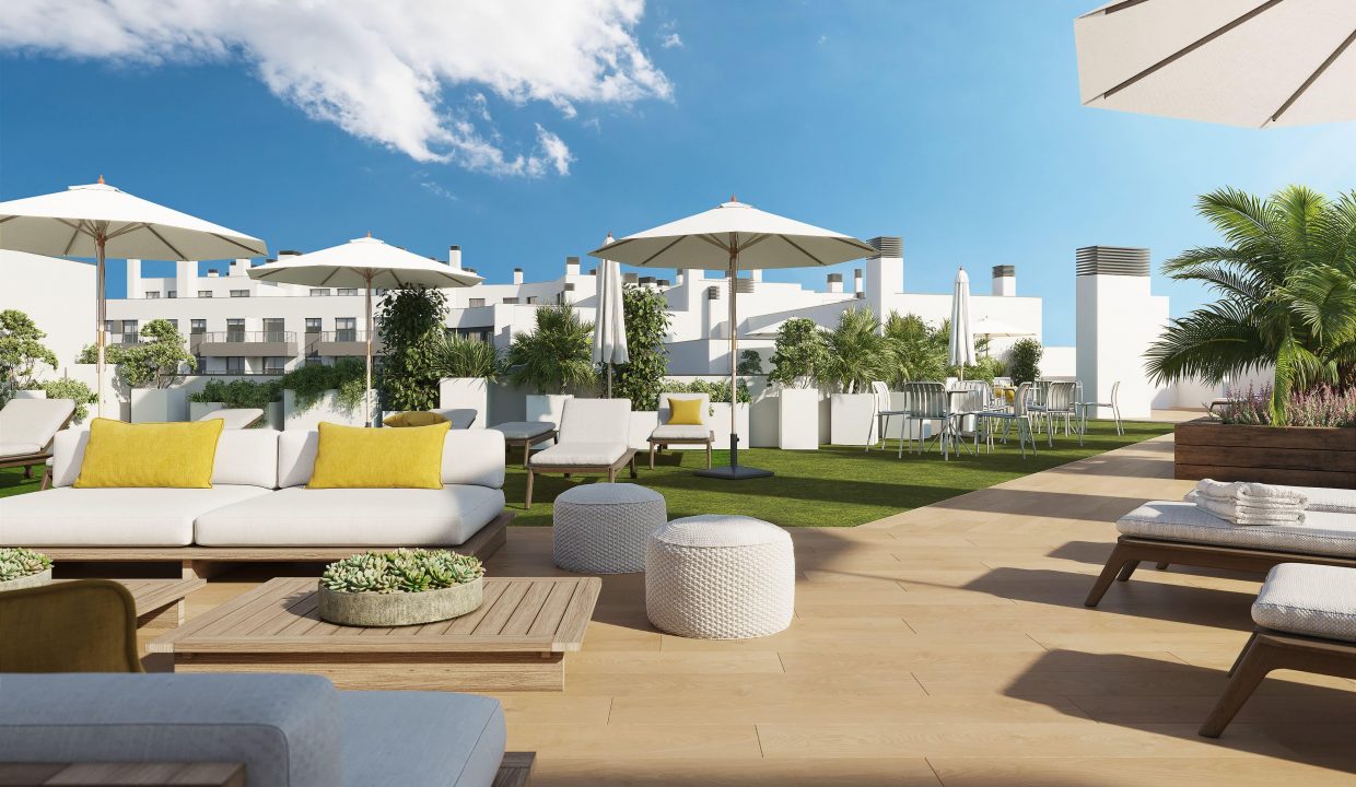 Promoción Suite Mijas, obra nueva en Mijas (Revista)