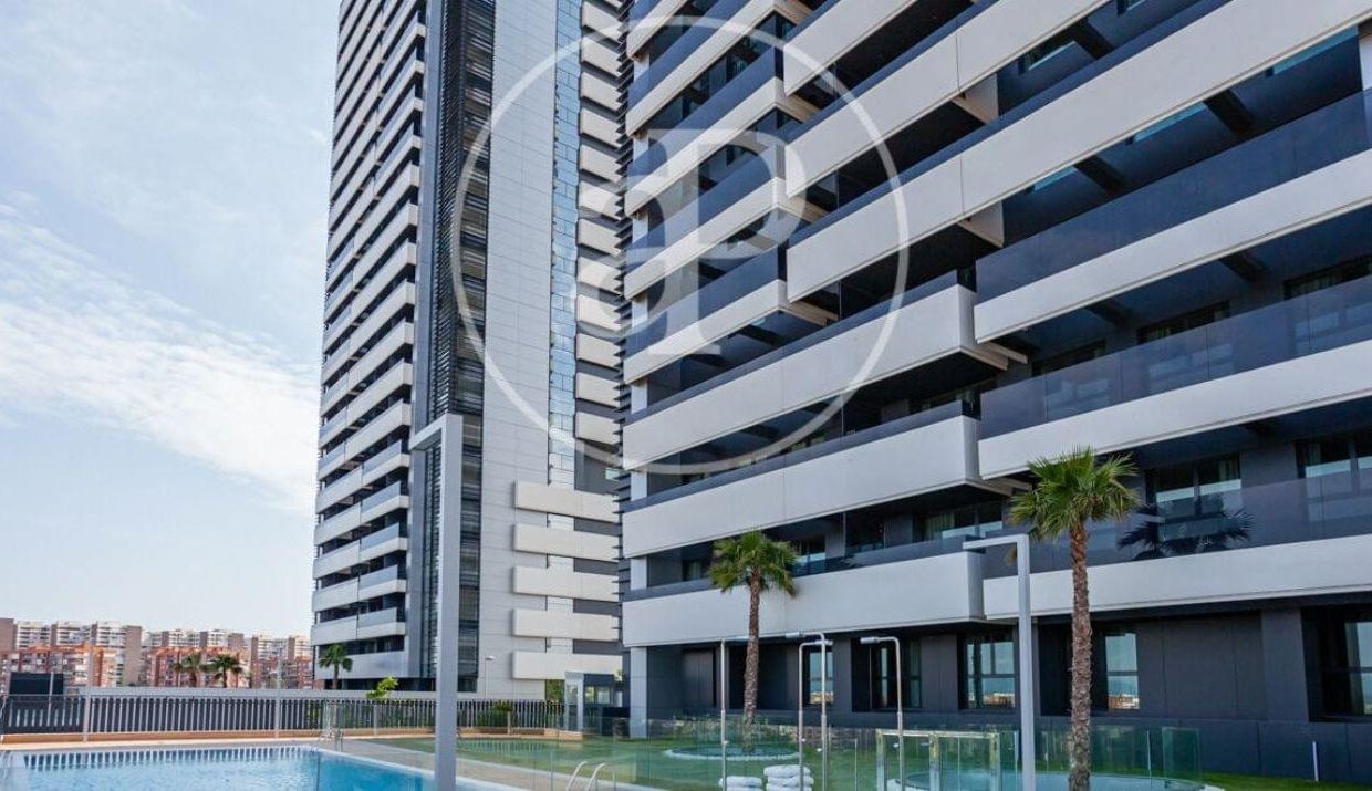 Promoción Valdeacederas, obra nueva en Madrid (Revista)