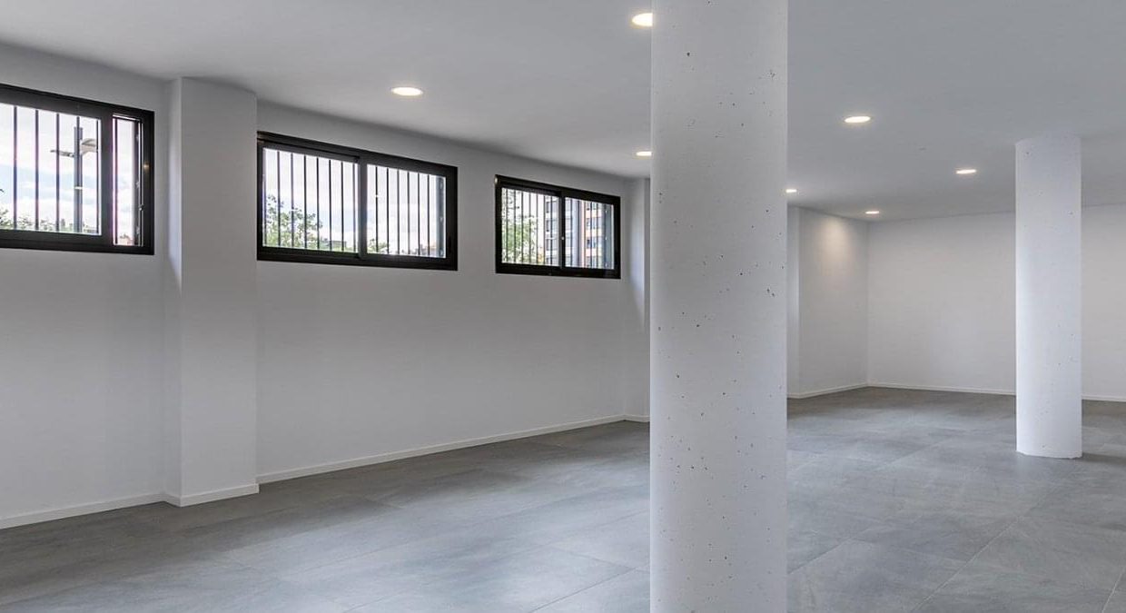 Promoción María De Aragón II, obra nueva en Zaragoza (Revista)
