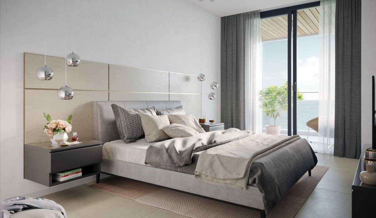 Promoción Avenida del Mediterraneo 176, obra nueva en Las Casillas (Revista)