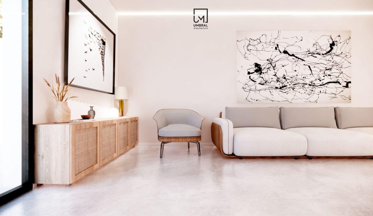Promoción Viviendas 3N+, obra nueva en Albalat dels Sorells (Revista)