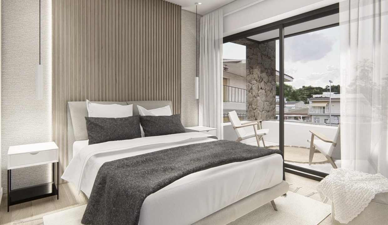 Promoción Residencial Capricho II, obra nueva en San Pedro del Pinatar (Revista)