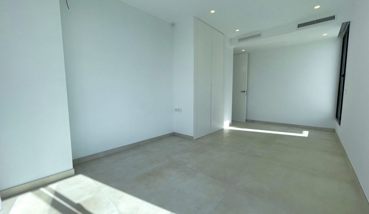 Promoción Maravillosa villa en Cumbre del Sol, obra nueva en Benitachell (Revista)