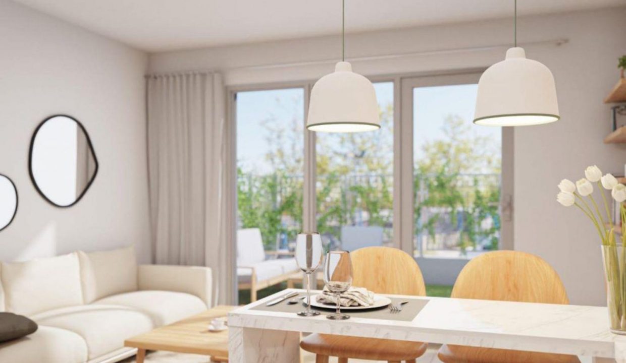 Promoción Monte Norte, obra nueva en San Sebastián de los Reyes (Revista)