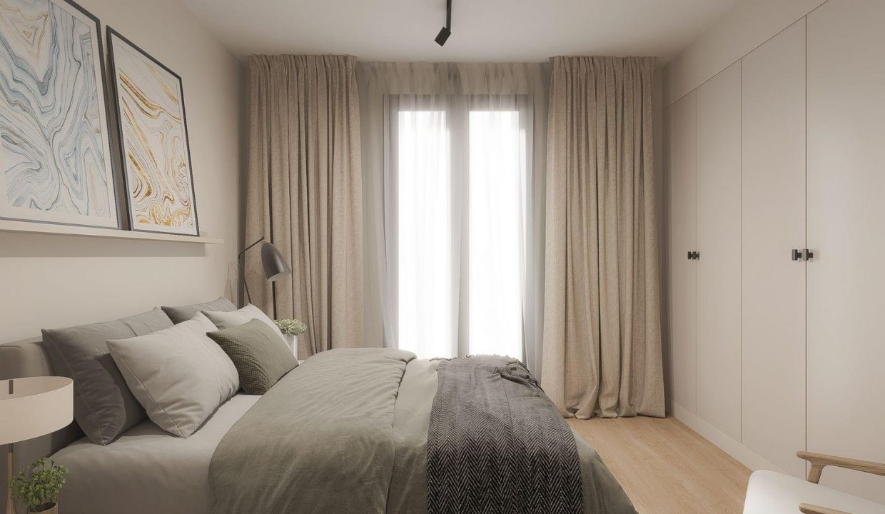 Promoción CALLE FRANCISCO IGLESIAS 55, obra nueva en Madrid (Revista)