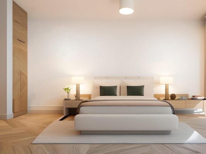 Promoción Fioresta, obra nueva en San Juan de Alicante (Revista)