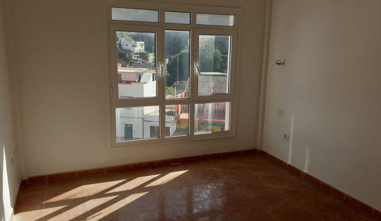 Promoción Viviendas en C/ Trasera, obra nueva en Valle Abajo (Revista)