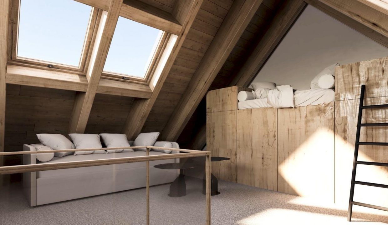 Promoción Bagergue Homes, obra nueva en Bagerque (Revista)