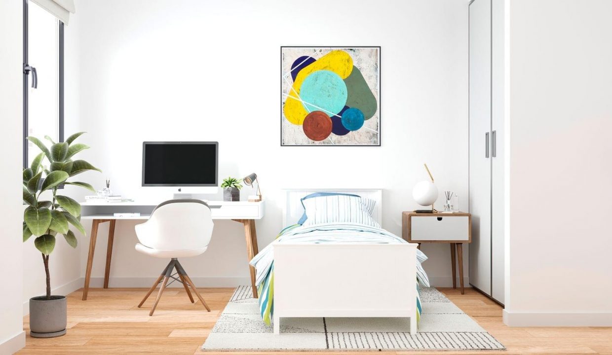 Promoción Residencial Mirador del Turia, obra nueva en Valencia (Revista)