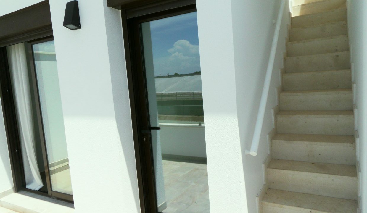 Promoción Bahia Homes Horadada, obra nueva en Pilar de la Horadada (Revista)