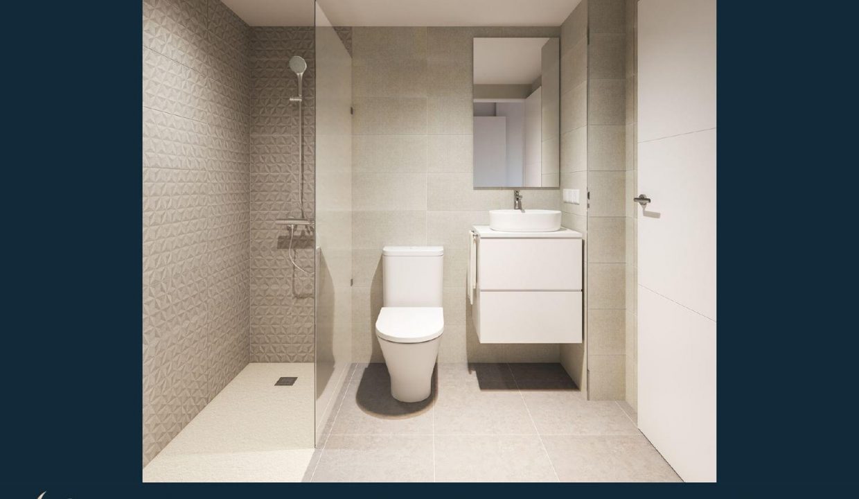 Promoción Aquamar, obra nueva en Torre del Mar (Revista)