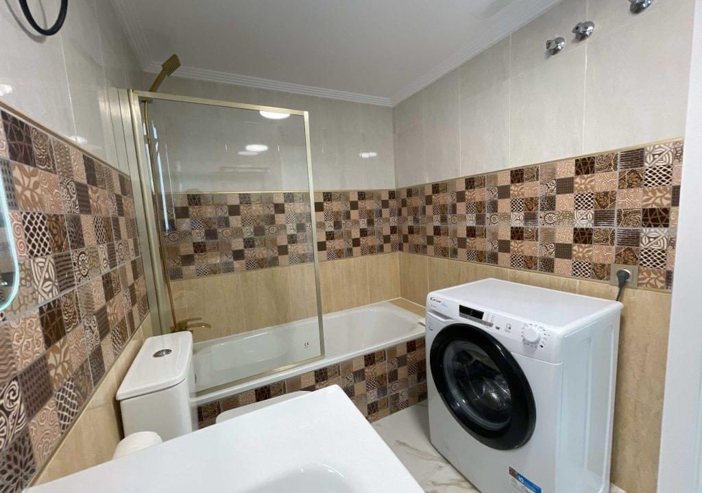 Promoción Moderno apartamento en Guardamar, obra nueva en Guardamar del Segura (Revista)
