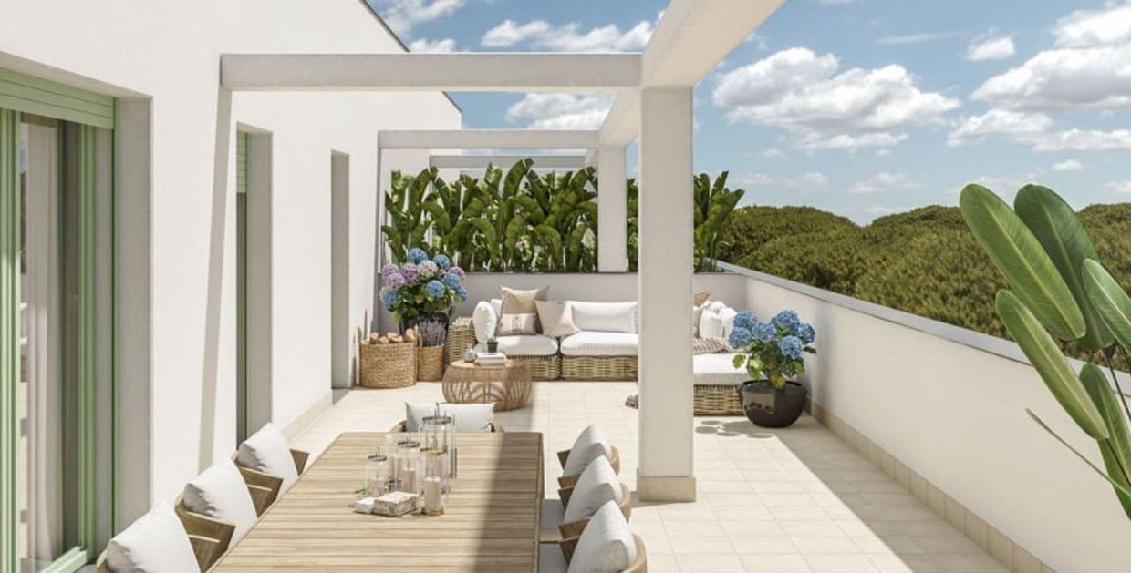 Promoción VPO Son Llorer, obra nueva en Cala Millor (Revista)