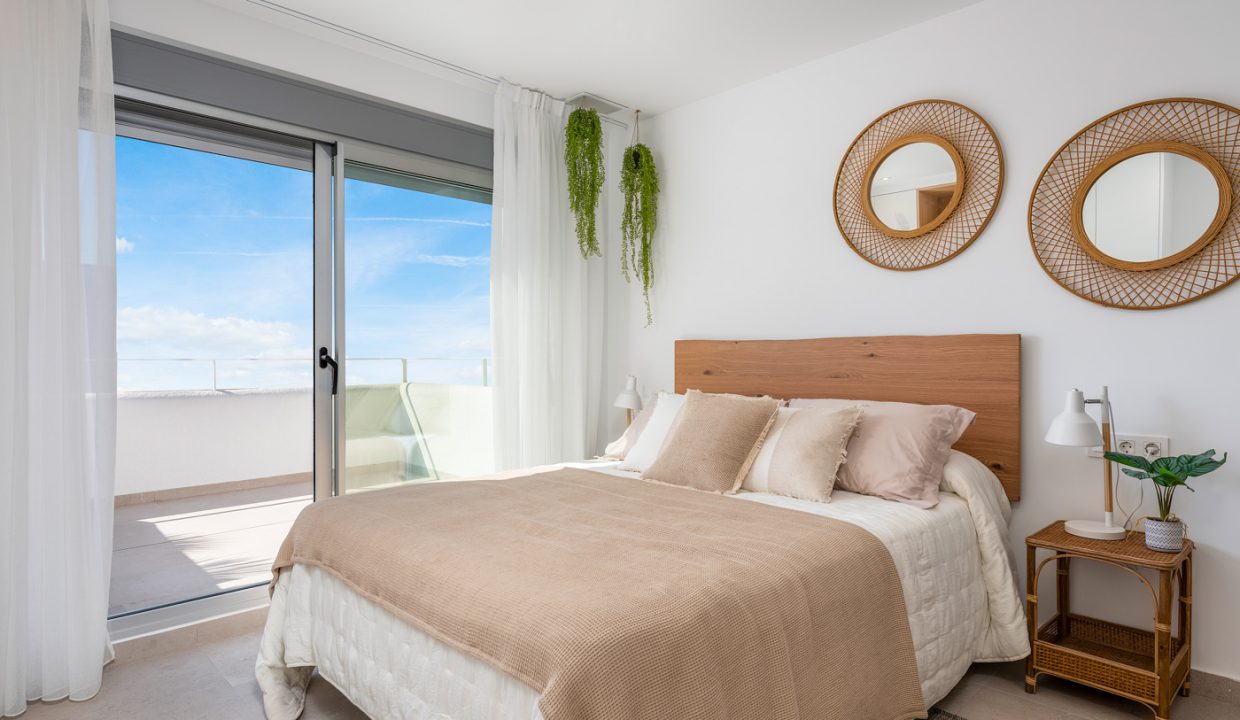 Promoción Mykonos & Santorini - San Fulgencio, obra nueva en San Fulgencio (Revista)