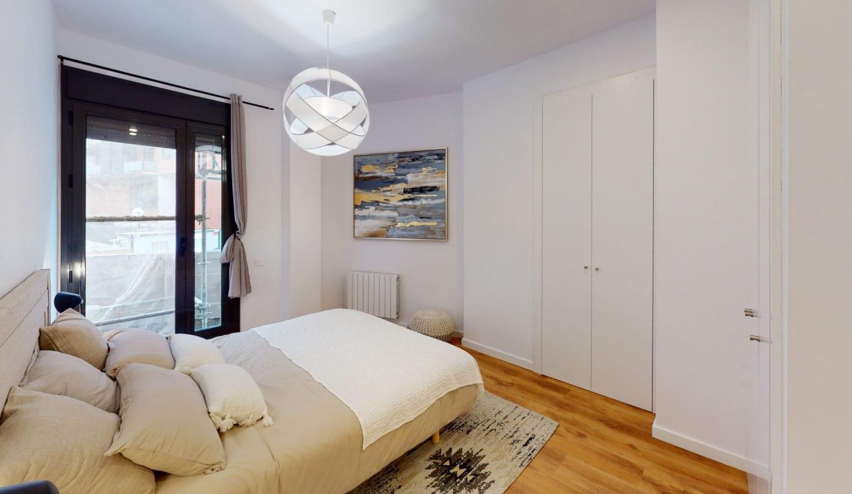 Promoción Residencial Torre dels Vents, obra nueva en Tarragona (Revista)