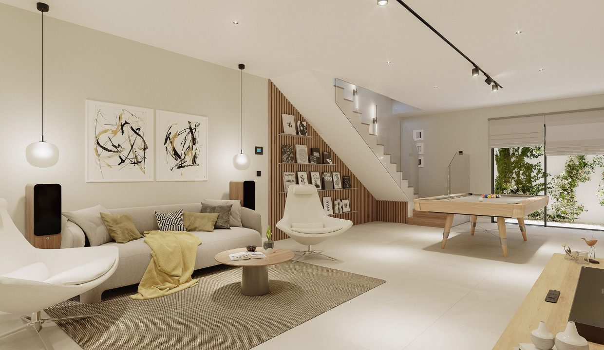 Promoción Azure Bay, obra nueva en Fuengirola (Revista)