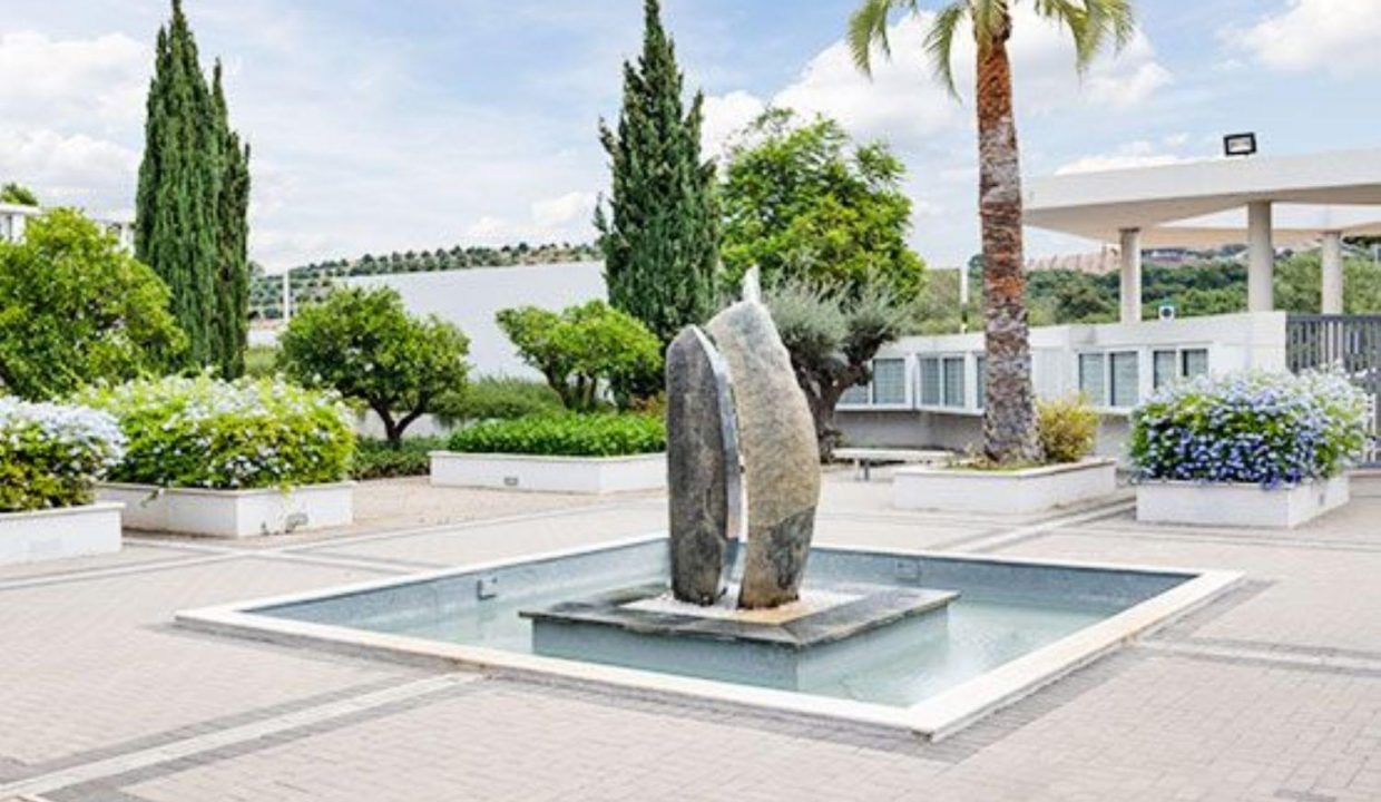 Promoción VITANIA II - RESORT, obra nueva en Mijas (Revista)
