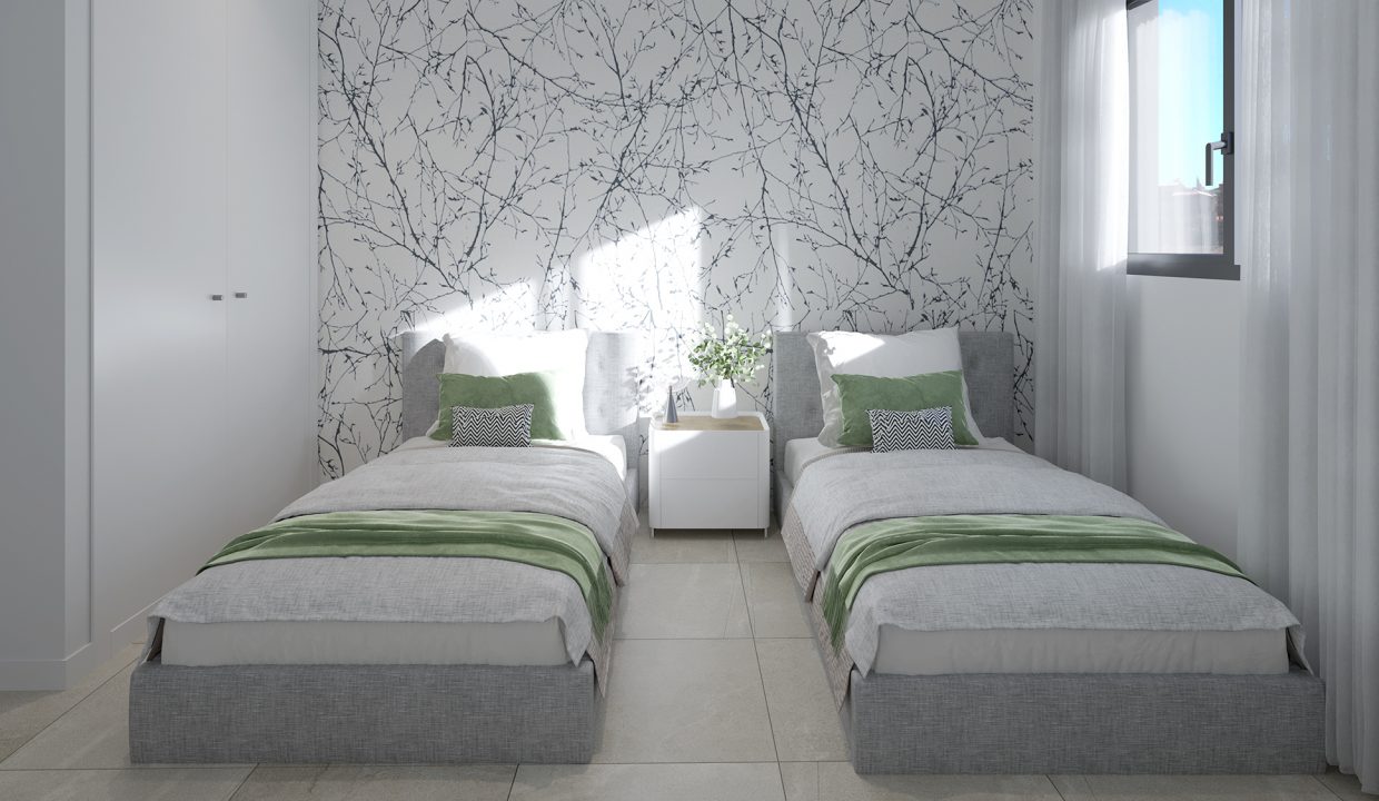 Promoción Serenity Gardens Estepona, Málaga, obra nueva en Estepona (Revista)