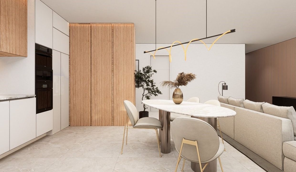 Promoción GREEN GARDEN BUILDING IV, obra nueva en Pilar de la Horadada (Revista)