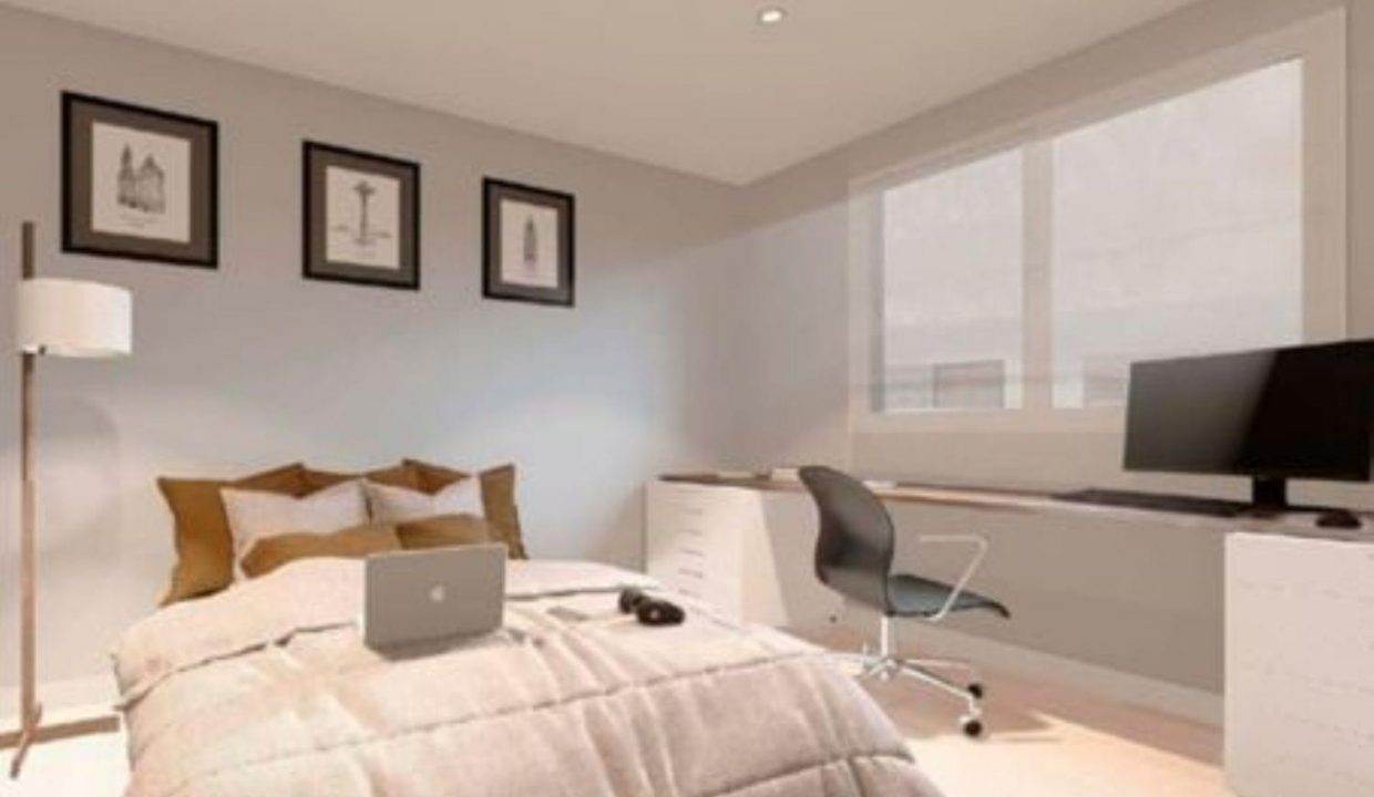 Promoción Urbanización Carraportillo II, obra nueva en Tudela de Duero (Revista)