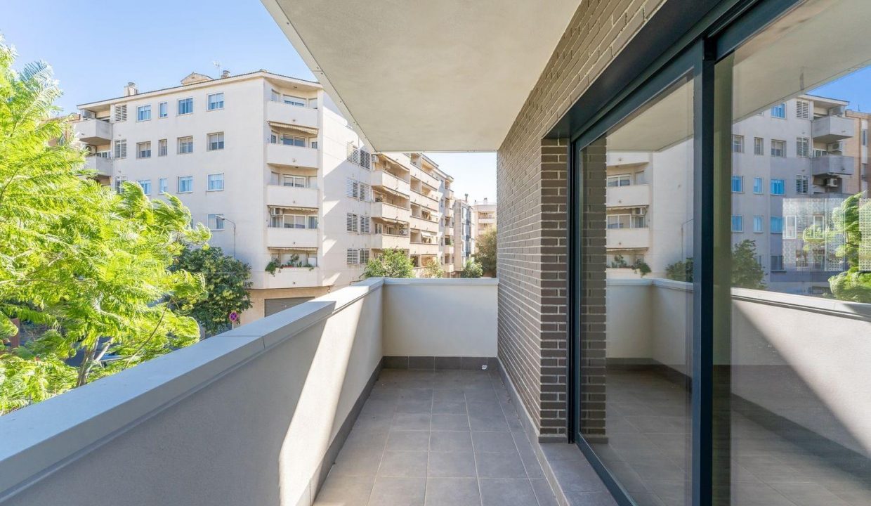 Promoción Nou Jardí, obra nueva en Reus (Revista)