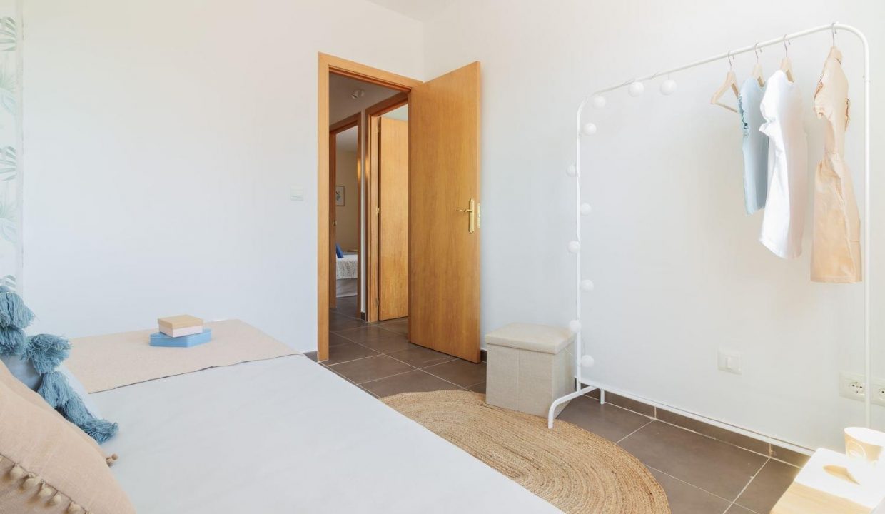 Promoción Residencial Pinos Altos, obra nueva en Entrepinos (Revista)