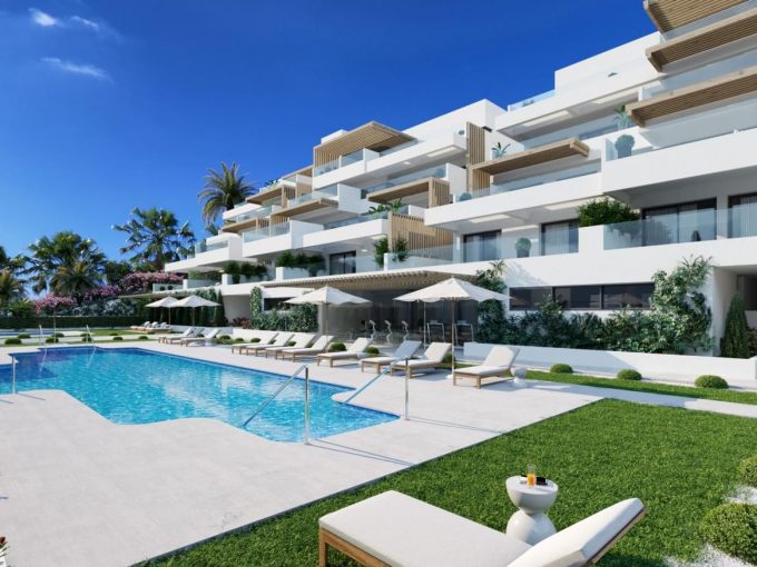 Promoción Alexia Life II, obra nueva en Estepona (Revista)
