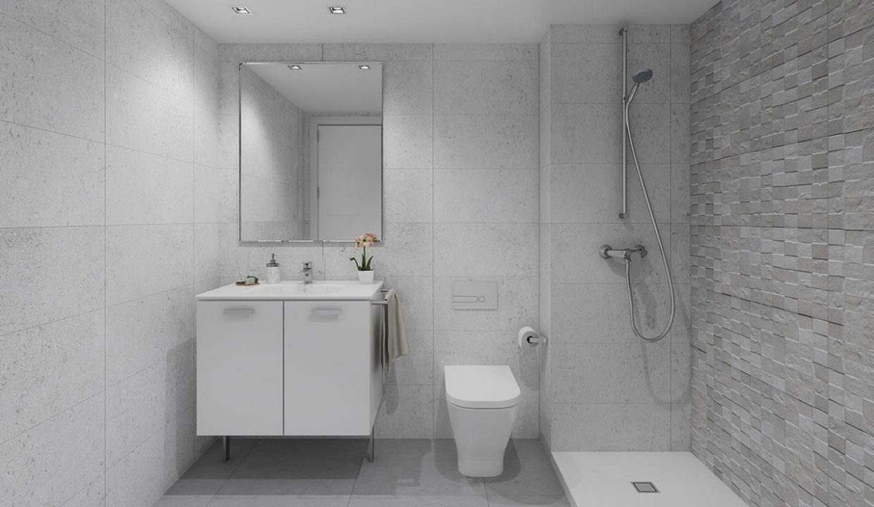 Promoción Infanta IV, obra nueva en Valdemoro (Revista)