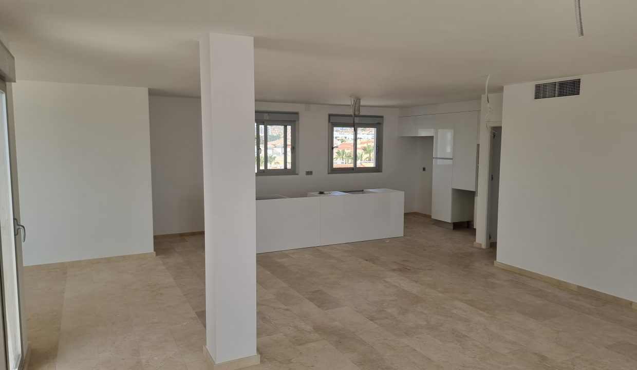 Promoción RESIDENCIAL SUNGOLF BEACH, obra nueva en Orihuela (Revista)