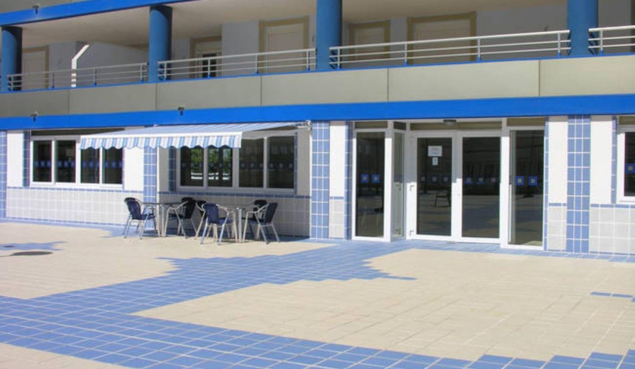 Promoción Residencial Marina Azul 2, obra nueva en Tabernes de Valldigna (Revista)