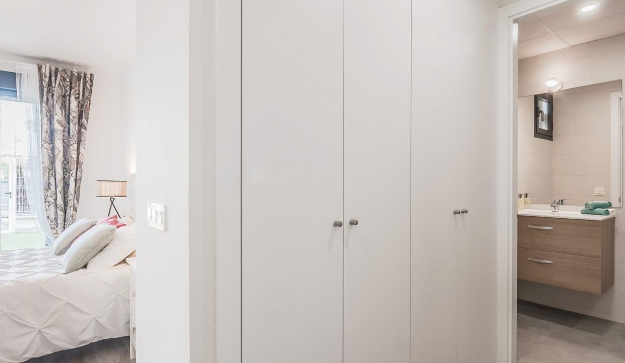 Habitat Puerta Cartuja - Nueva promoción en Camas