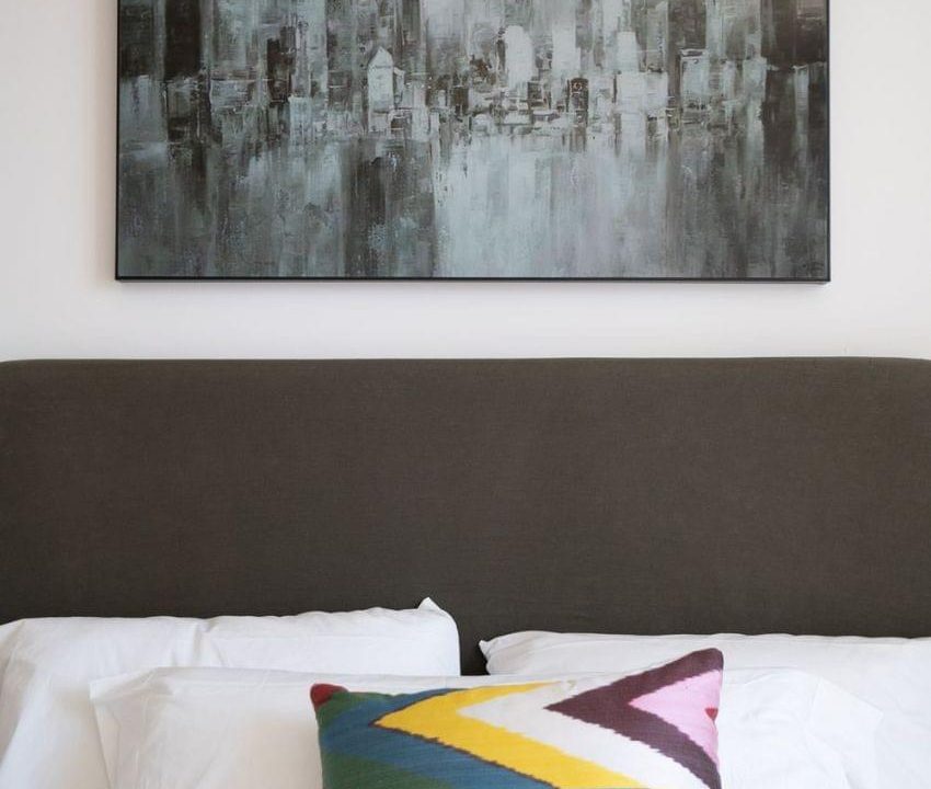 Promoción P&P Penthouse Collection, obra nueva en Madrid (Revista)
