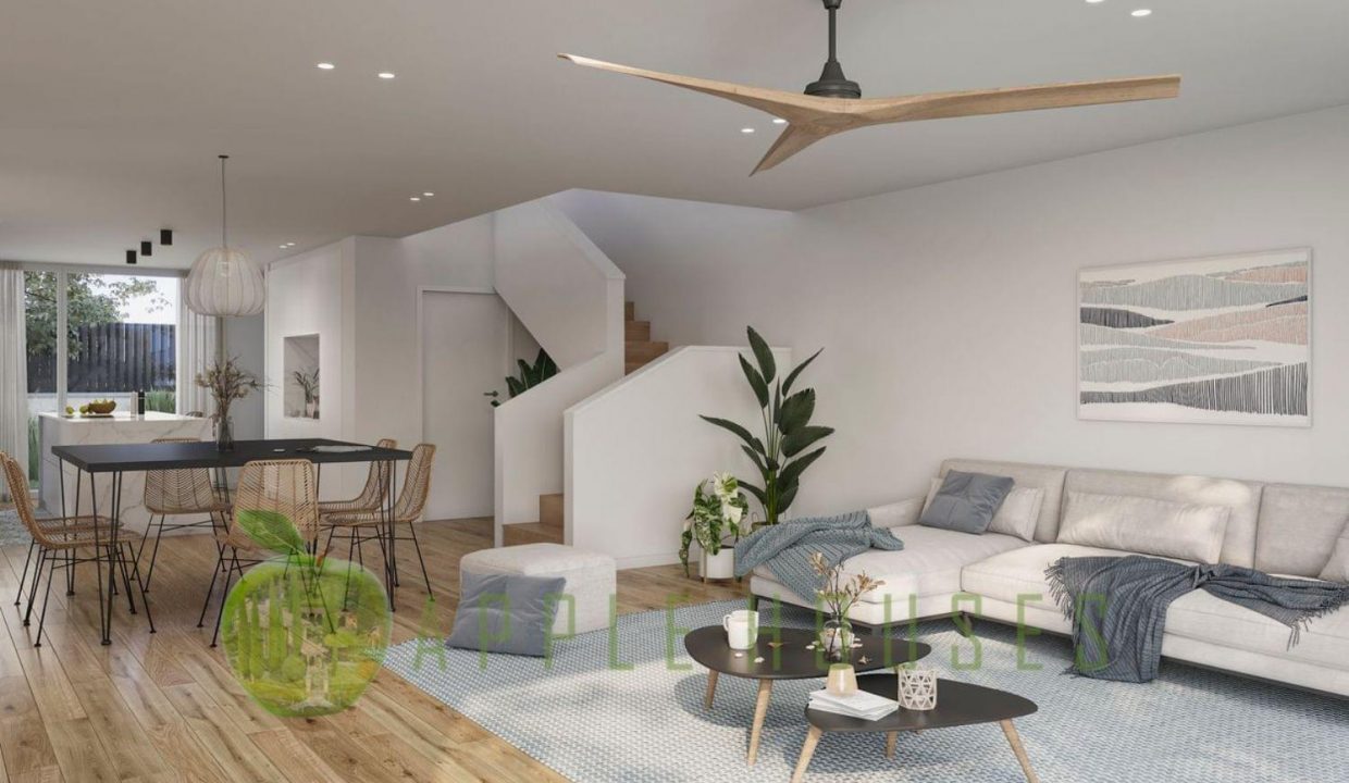 Promoción Passivhaus, obra nueva en Sant Pere de Ribes (Revista)