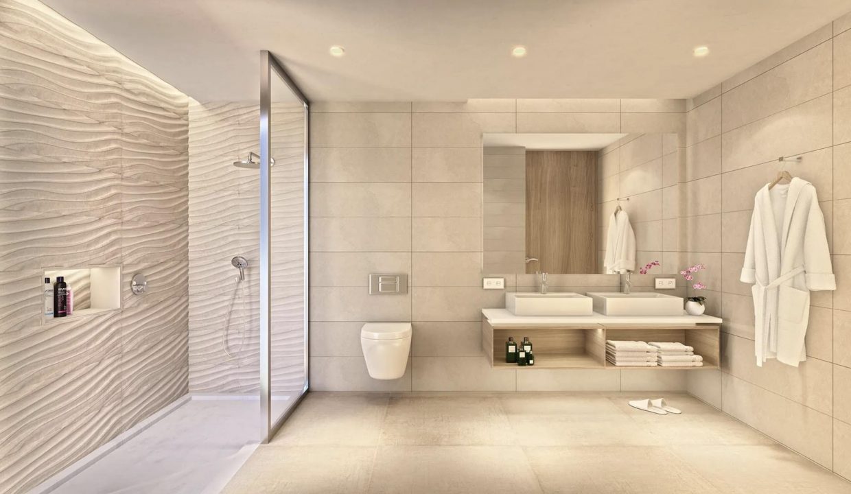 Promoción The Heights, obra nueva en Estepona (Revista)