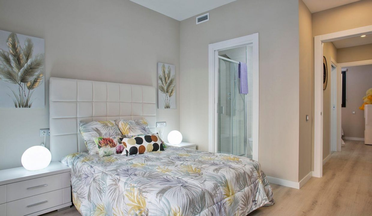 Promoción Juan de Garay 22, obra nueva en Barcelona (Revista)
