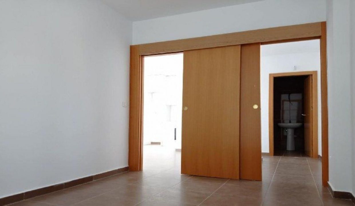 Promoción VILLANUEVA DEL RÍO SEGURA, obra nueva en Archena (Revista)