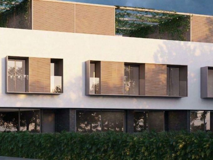 Promoción Viviendas Youngers Las Rozas, obra nueva en Las Rozas de Madrid (Revista)