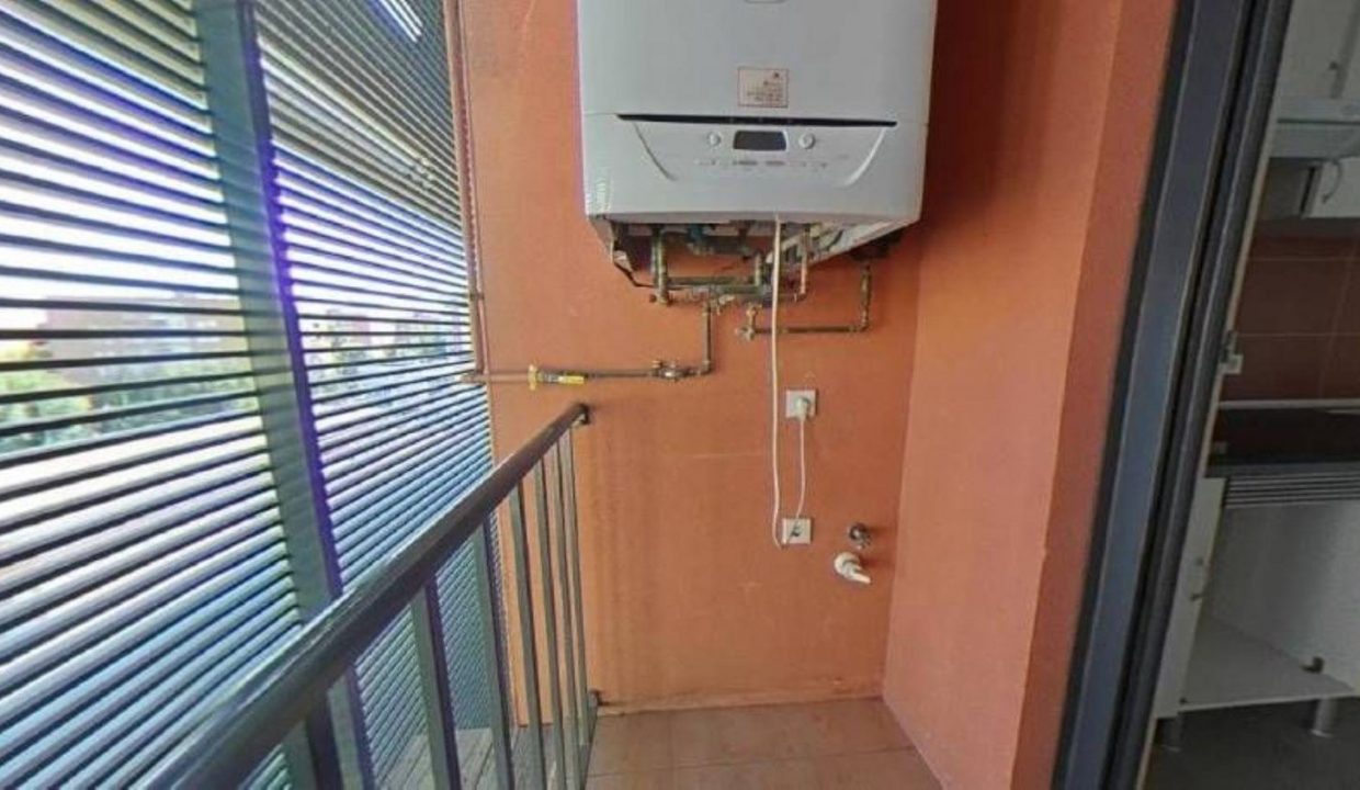 Promoción Mostoles, obra nueva en Móstoles (Revista)