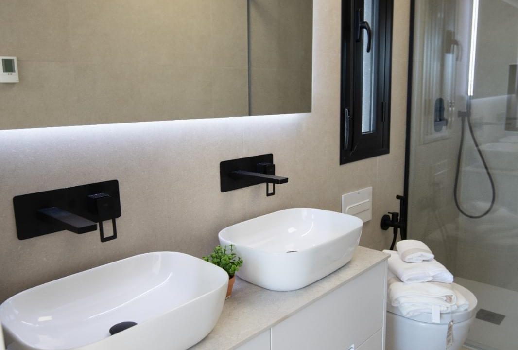 Promoción Ribera Nature, obra nueva en San Javier (Revista)