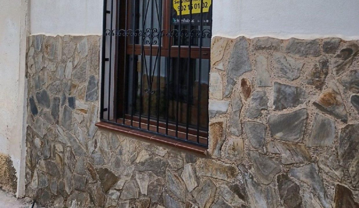 Promoción Canjayar, obra nueva en Canjáyar (Revista)