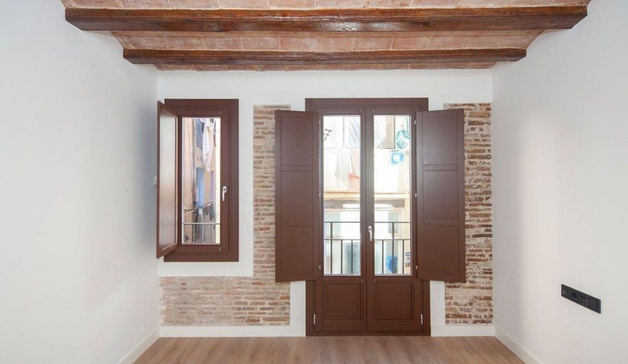 Promoción Promoción de viviendas en C/ Príncep de Viana, Barcelona, obra nueva en Barcelona (Revista)