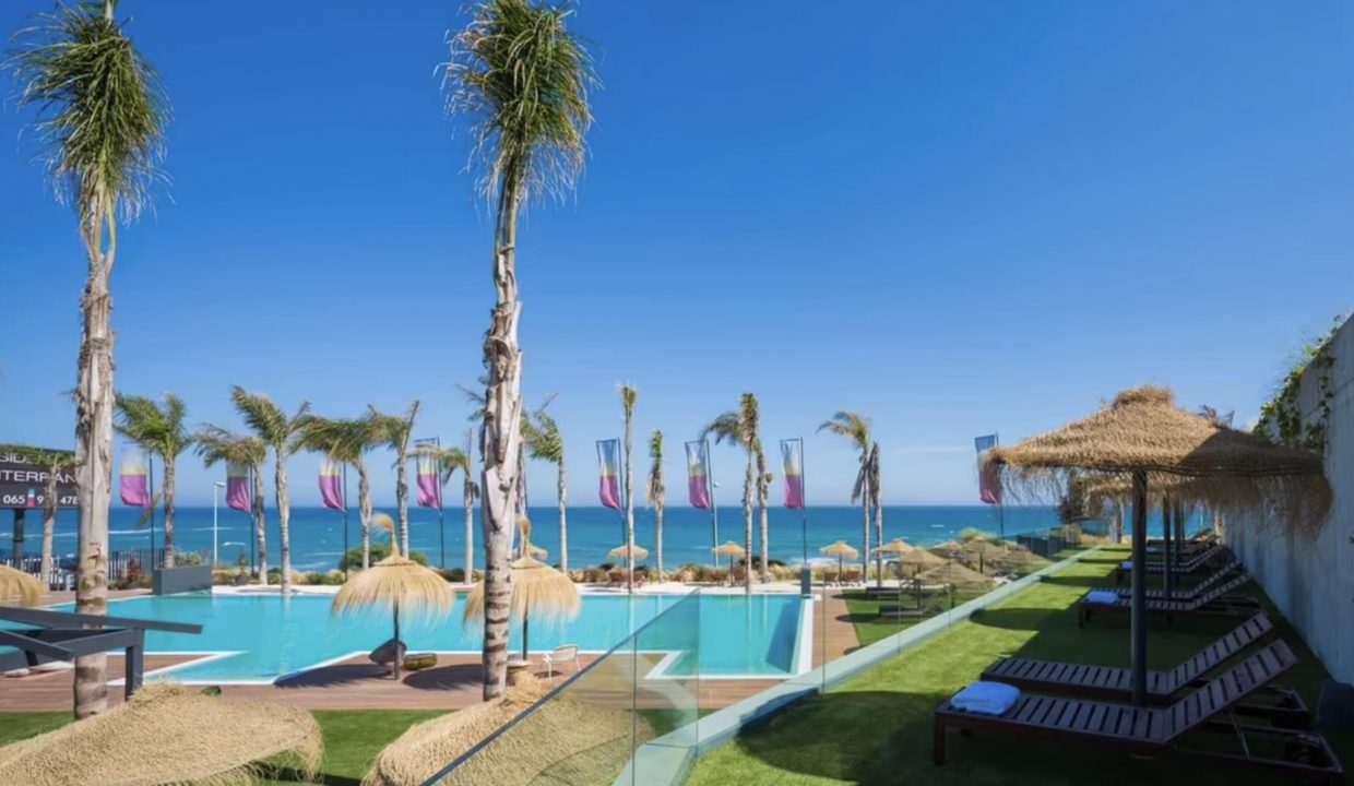 Promoción Residencial Mediterráneo, obra nueva en Mijas (Revista)