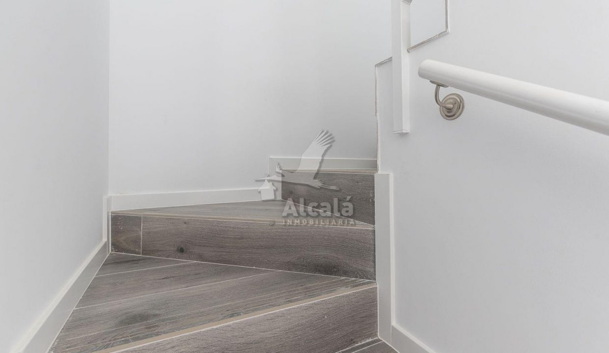 Promoción Cerro La muela, obra nueva en Villanueva de la Torre (Revista)