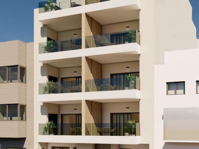 Promoción Residencial Royal Beach, obra nueva en Guardamar del Segura (Revista)