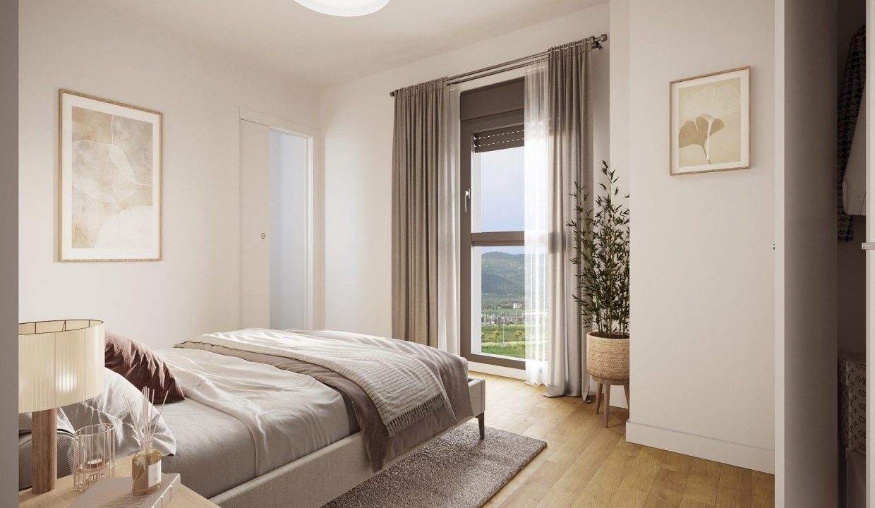 Promoción Metropolitan, obra nueva en Córdoba (Revista)