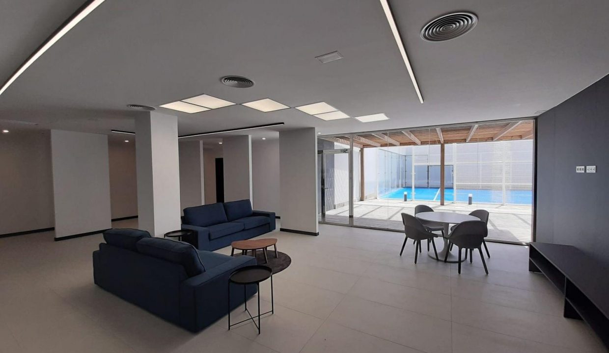 Promoción Sant Just, obra nueva en Sant Joan Despí (Revista)