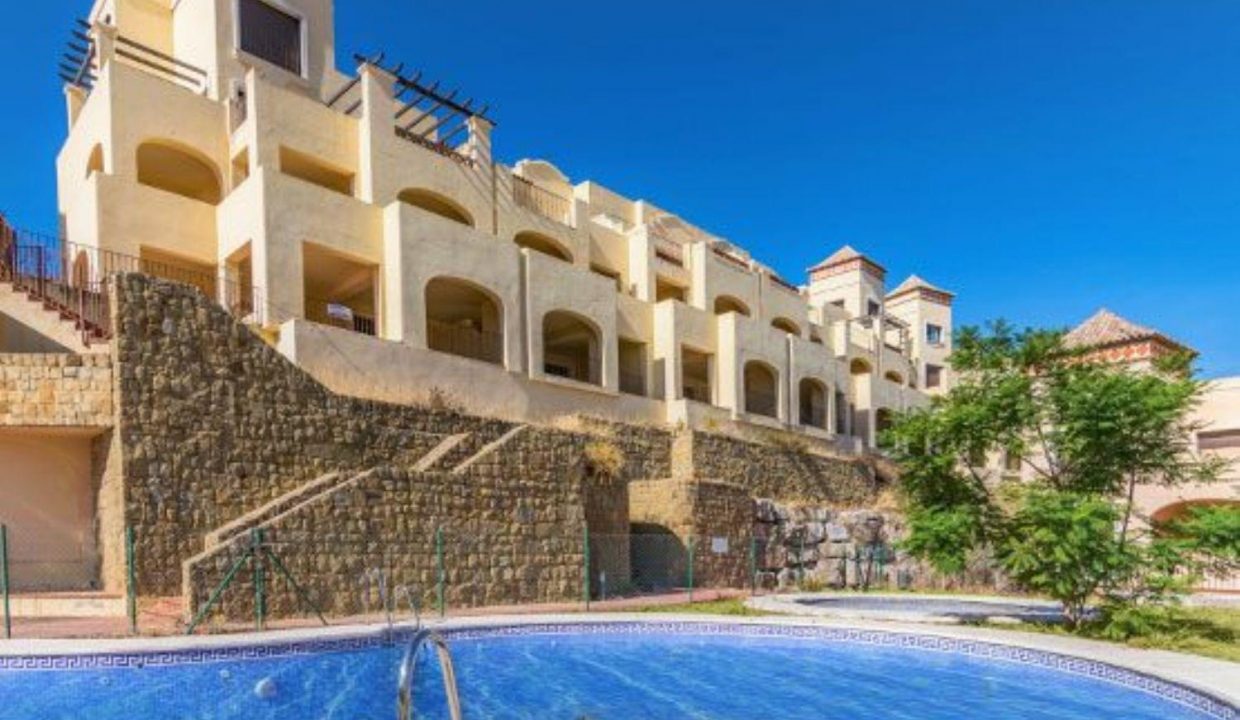 Promoción Estepona, obra nueva en Nordic Royal Club (Revista)