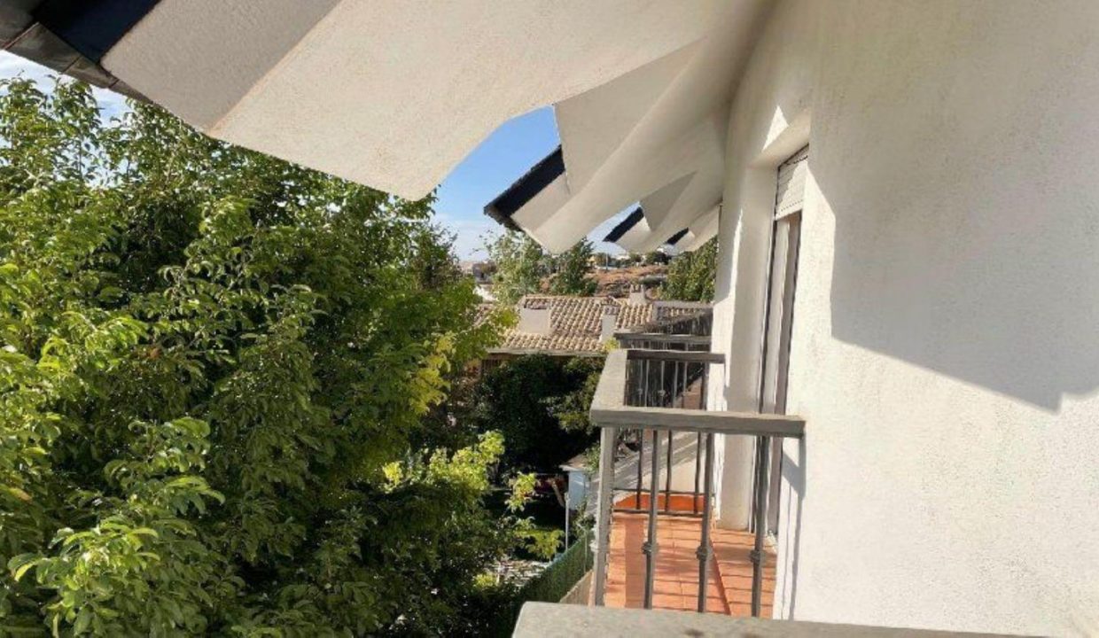 Promoción MONACHIL, obra nueva en Barrio de Monachil (Revista)